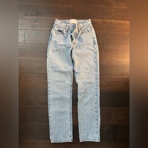 REVICE Jeans - Ex Boyfriend Tommy Wash